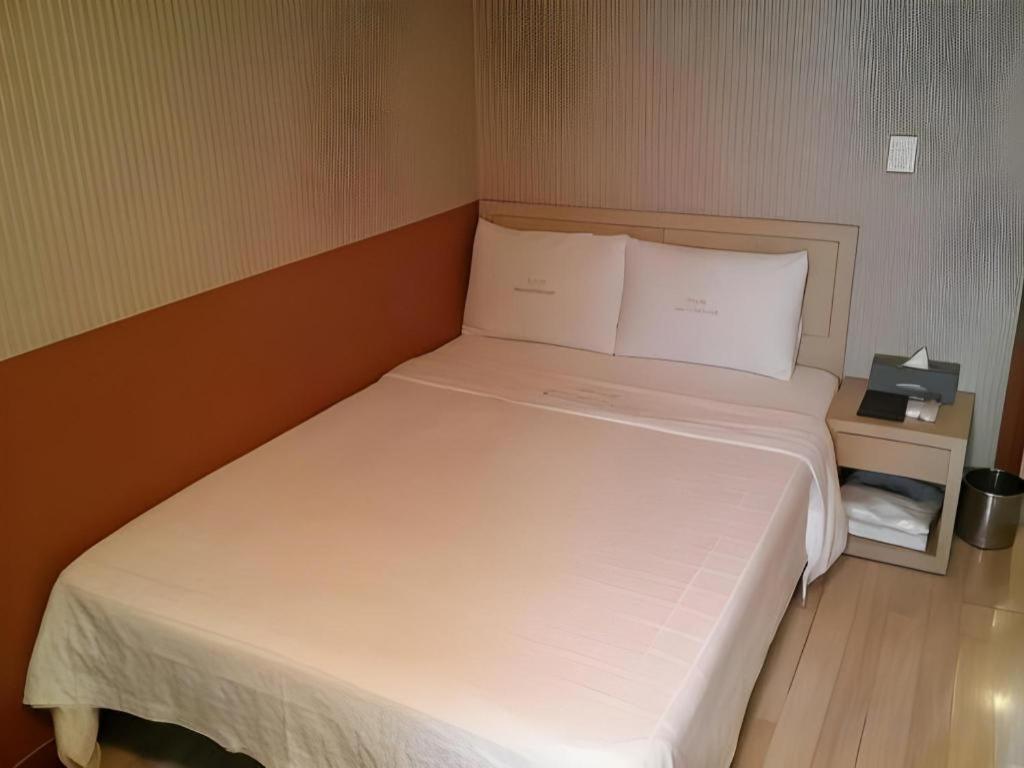 Korea Tourist Hotel Suwon Exterior foto